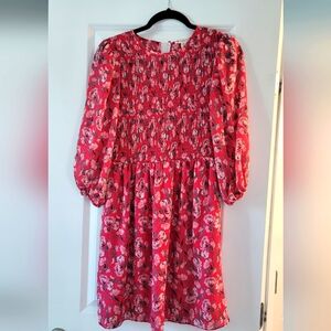 Eliane Rose mini dress